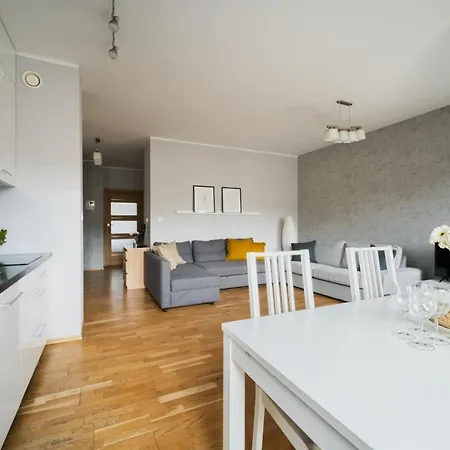 Big Old Town - 3 Rooms- 7 People-lift- Near Town Hall Appartement