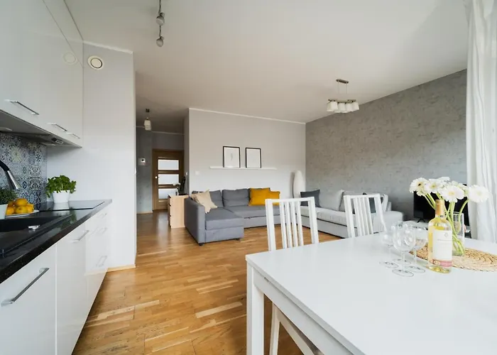 Big Old Town - 3 Rooms- 7 People-lift- Near Town Hall Appartamento