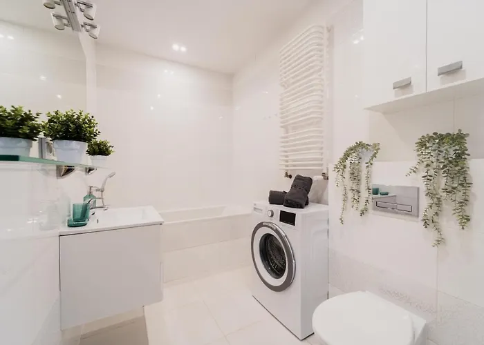 Big Old Town - 3 Rooms- 7 People-lift- Near Town Hall